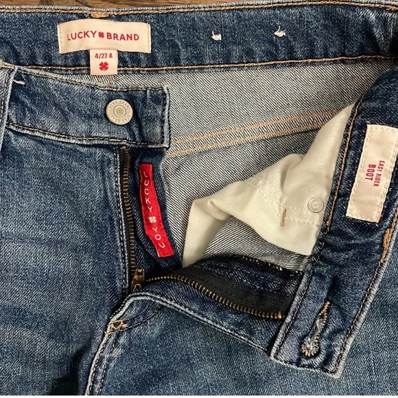 Lucky jeans 27 - Picture 1 of 3
